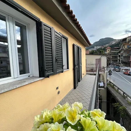 Casa Grazia Mare *