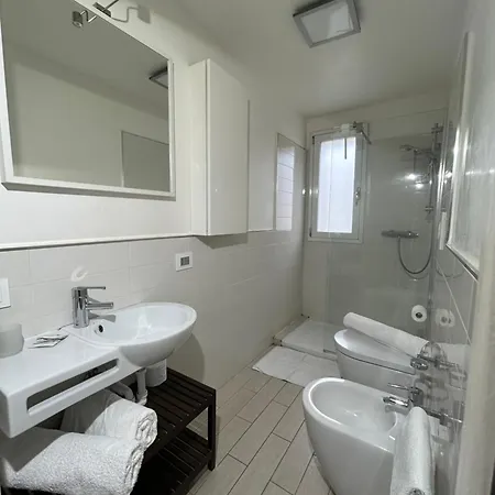 Casa Grazia Mare Apartment Letojanni