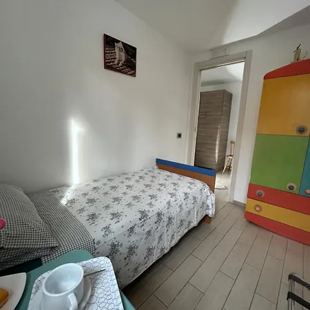Casa Grazia Mare *