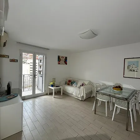 Casa Grazia Mare