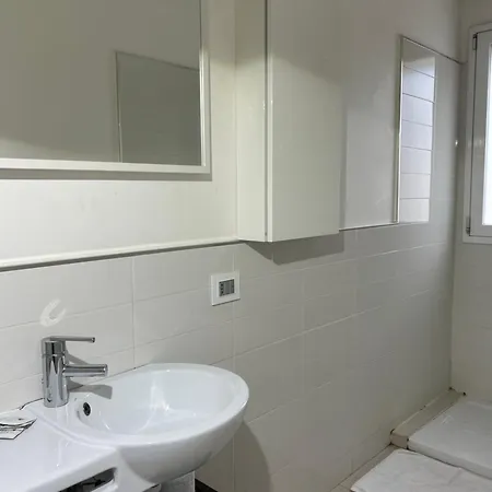 Lägenhet Casa Grazia Mare Letojanni