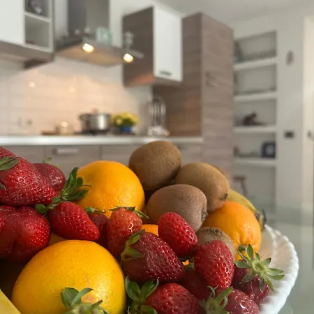 Casa Grazia Mare Letojanni