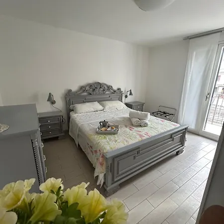 Casa Grazia Mare * Letojanni