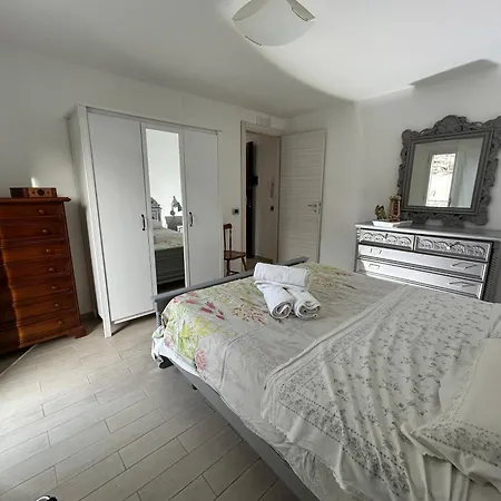 Apartment Casa Grazia Mare Letojanni