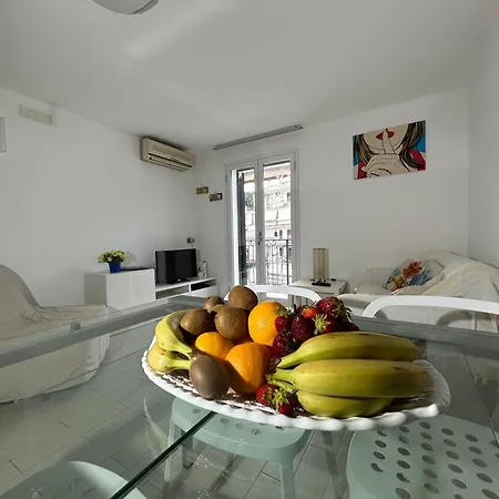 Casa Grazia Mare *