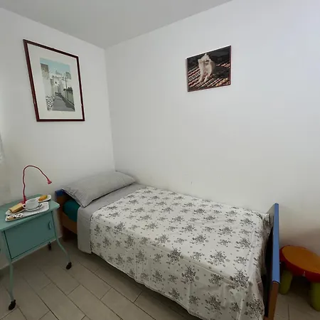 Casa Grazia Mare Letojanni