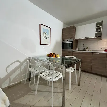 Casa Grazia Mare * Letojanni